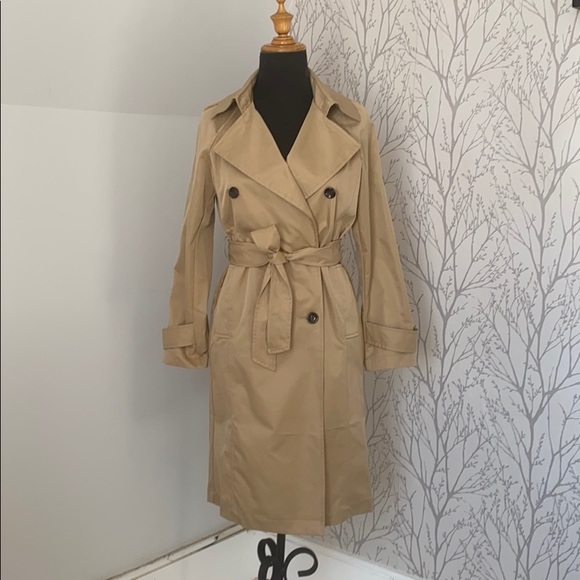 wild fable Jackets & Blazers - Wild Fable Trench Coat 🧥